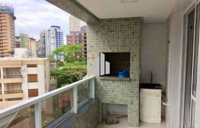 Imagem Apartamento com 3 Quartos à Venda, 100 m² em Praia Grande - Torres
