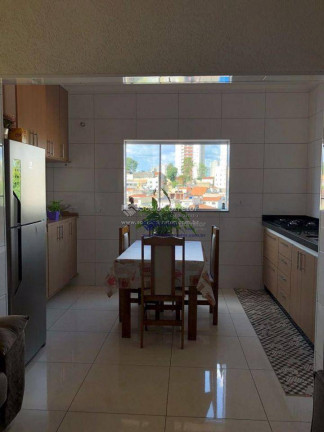 Imagem Casa com 5 Quartos à Venda, 217 m² em Vila Augusta - Guarulhos Imagem Casa com 5 Quartos à Venda, 217 m² em Vila Augusta - Guarulhos