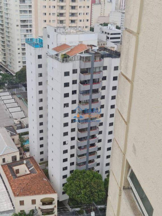 Imagem Apartamento com 1 Quarto à Venda, 40 m² em Barra Funda - São Paulo Imagem Apartamento com 1 Quarto à Venda, 40 m² em Barra Funda - São Paulo