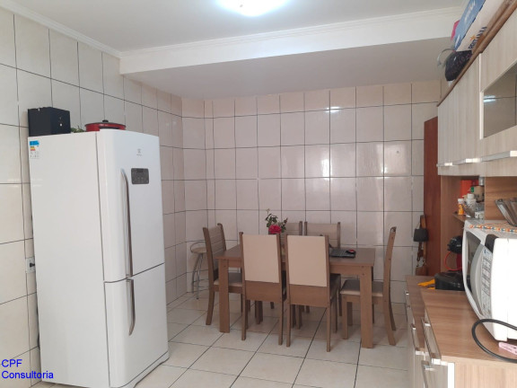 Imagem Casa com 2 Quartos à Venda,  em Vila Batista - Bragança Paulista