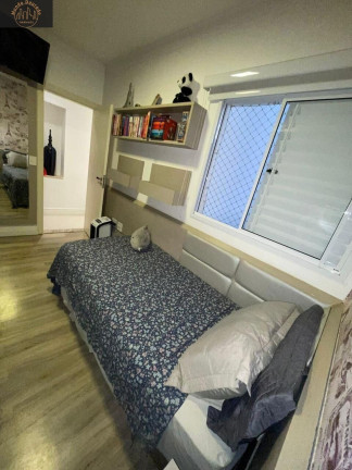 Imagem Cobertura com 3 Quartos à Venda, 220 m² em Campestre - Santo André Imagem Cobertura com 3 Quartos à Venda, 220 m² em Campestre - Santo André