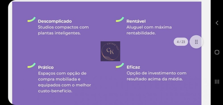 Imagem Apartamento com 1 Quarto à Venda, 23 m² em Ingá - Niterói Imagem Apartamento com 1 Quarto à Venda, 23 m² em Ingá - Niterói