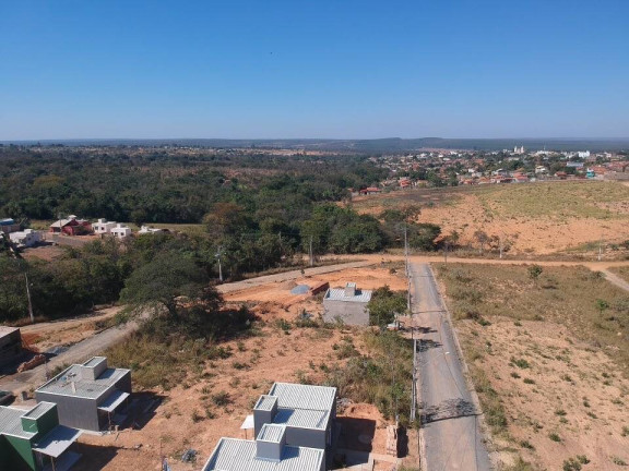Imagem Terreno à Venda, 200 m² em Zona Rural - Felixlândia