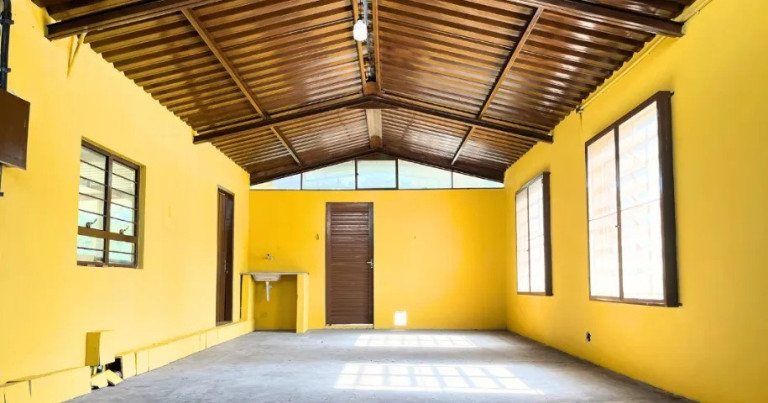 Imagem Imóvel com 4 Quartos à Venda, 300 m² em Vila élvio - Piedade Imagem Imóvel com 4 Quartos à Venda, 300 m² em Vila élvio - Piedade