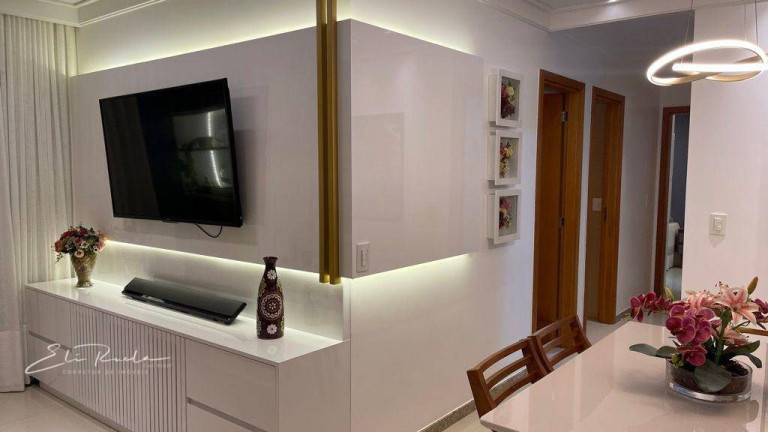 Imagem Apartamento com 3 Quartos à Venda, 100 m² em Praia Da Costa - Vila Velha Imagem Apartamento com 3 Quartos à Venda, 100 m² em Praia Da Costa - Vila Velha