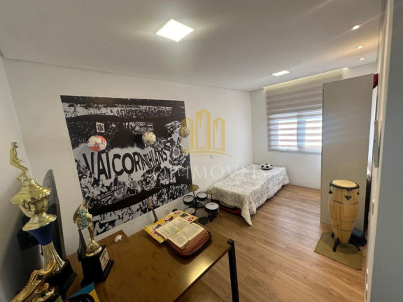 Imagem Casa de Condomínio com 3 Quartos à Venda, 250 m² em Bairro Da Floresta - São José Dos Campos