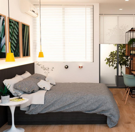 Imagem Apartamento com 1 Quarto à Venda, 54 m² em Ipanema - Rio De Janeiro Imagem Apartamento com 1 Quarto à Venda, 54 m² em Ipanema - Rio De Janeiro