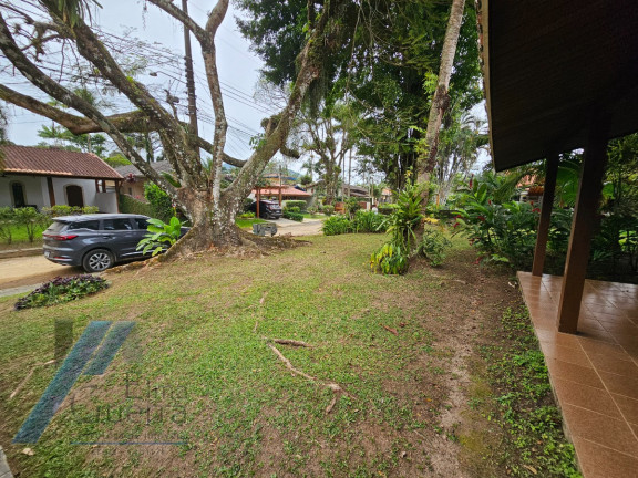 Imagem Casa com 3 Quartos à Venda, 191 m² em Lázaro - Ubatuba Imagem Casa com 3 Quartos à Venda, 191 m² em Lázaro - Ubatuba
