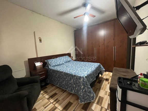 Imagem Casa com 3 Quartos à Venda, em Conjunto Habitacional Humberto Popolo - Botucatu Imagem Casa com 3 Quartos à Venda, em Conjunto Habitacional Humberto Popolo - Botucatu
