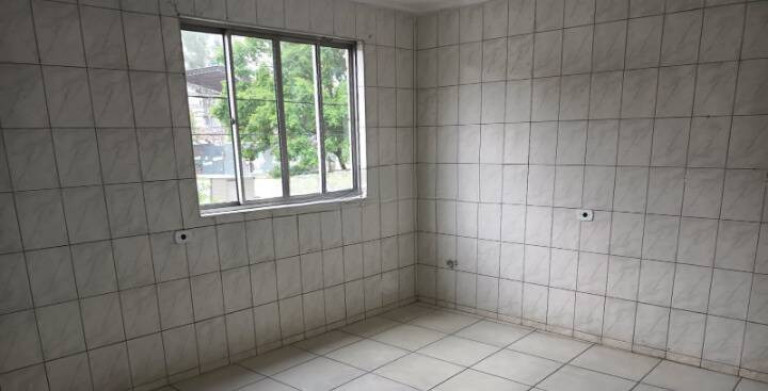 Imagem Galpão à Venda, 1.800 m² em Vila Nogueira - Diadema