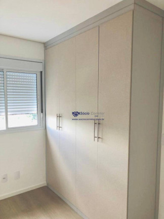 Imagem Apartamento com 2 Quartos à Venda, 56 m² em Vila Rosália - Guarulhos Imagem Apartamento com 2 Quartos à Venda, 56 m² em Vila Rosália - Guarulhos