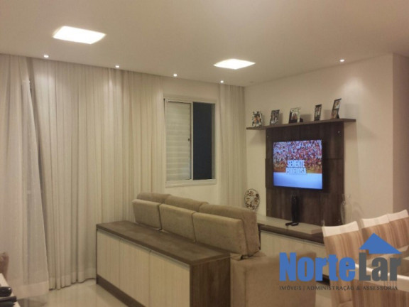Imagem Apartamento com 3 Quartos à Venda, 118 m² em Lauzane Paulista - São Paulo Imagem Apartamento com 3 Quartos à Venda, 118 m² em Lauzane Paulista - São Paulo