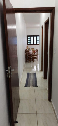 Imagem Casa com 2 Quartos à Venda, 49 m² em Jardim Suarão - Itanhaém