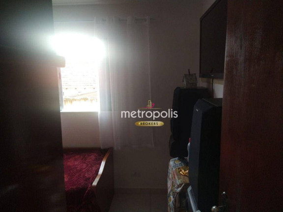 Imagem Sobrado com 4 Quartos à Venda, 154 m² em Vila Camilópolis - Santo André Imagem Sobrado com 4 Quartos à Venda, 154 m² em Vila Camilópolis - Santo André