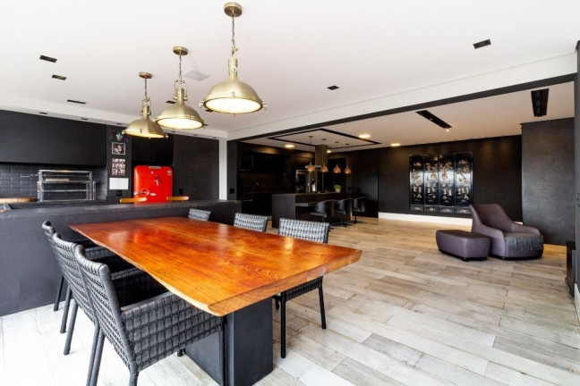 Imagem Apartamento com 3 Quartos à Venda, 173 m² em Vila Leopoldina - São Paulo Imagem Apartamento com 3 Quartos à Venda, 173 m² em Vila Leopoldina - São Paulo