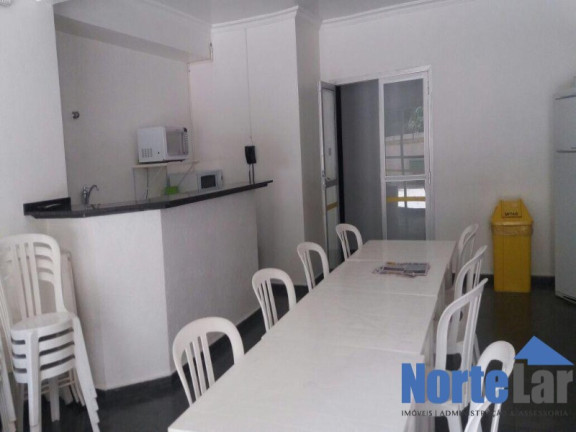 Imagem Apartamento com 2 Quartos à Venda, 53 m² em Santa Teresinha - São Paulo Imagem Apartamento com 2 Quartos à Venda, 53 m² em Santa Teresinha - São Paulo