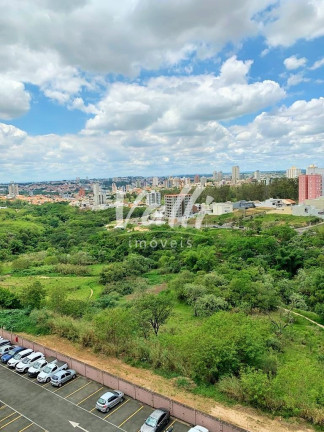 Imagem Apartamento com 2 Quartos à Venda, 52 m² em Vila Dainese - Americana Imagem Apartamento com 2 Quartos à Venda, 52 m² em Vila Dainese - Americana