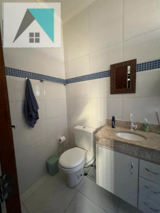 Imagem Casa com 3 Quartos à Venda, 110 m² em Portais (polvilho) - Cajamar