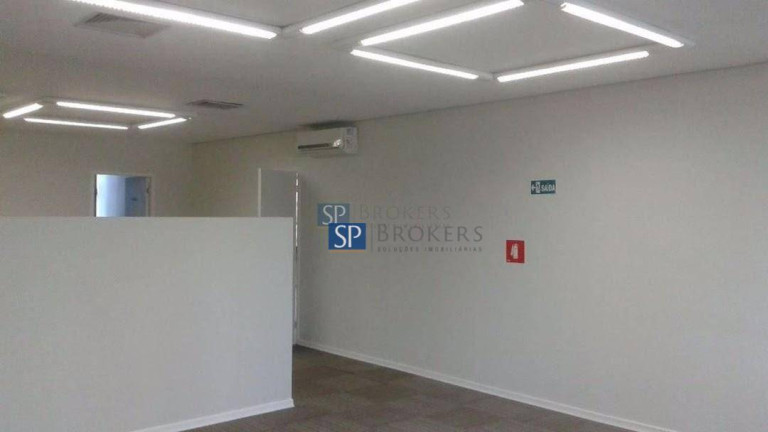 Imagem Sala Comercial à Venda ou Locação, 374 m² em Brooklin - São Paulo Imagem Sala Comercial à Venda ou Locação, 374 m² em Brooklin - São Paulo