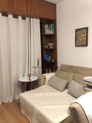 Imagem Apartamento com 1 Quarto à Venda, 38 m² em Pinheiros - São Paulo Imagem Apartamento com 1 Quarto à Venda, 38 m² em Pinheiros - São Paulo