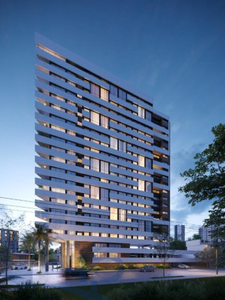 Apartamento com 2 Quartos à Venda, 90 m² em Centro - Torres
