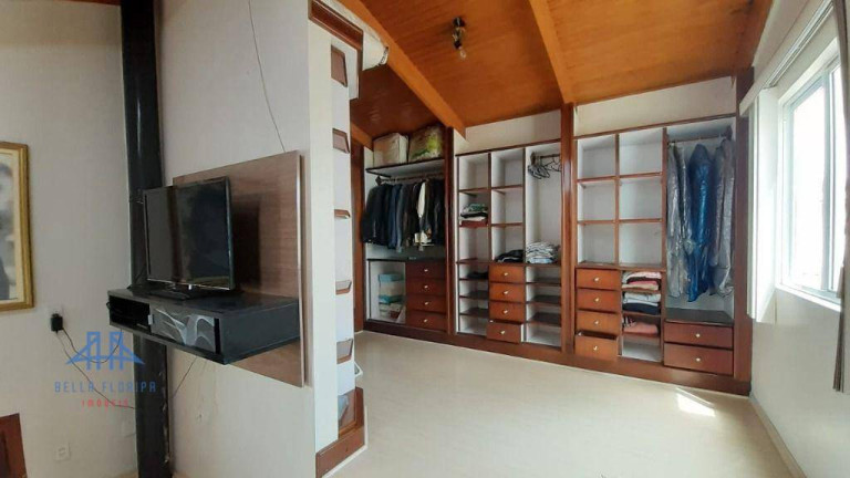 Imagem Casa com 5 Quartos à Venda, 333 m² em Beatriz - Lages Imagem Casa com 5 Quartos à Venda, 333 m² em Beatriz - Lages