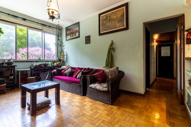 Imagem Apartamento com 2 Quartos à Venda, 76 m² em Jardim Paulista - São Paulo