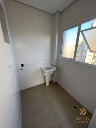 Imagem Apartamento com 3 Quartos à Venda, 112 m² em Aviação - Praia Grande Imagem Apartamento com 3 Quartos à Venda, 112 m² em Aviação - Praia Grande