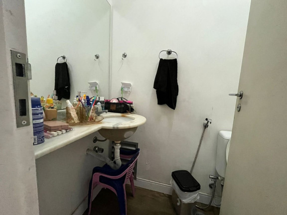 Imagem Sobrado com 3 Quartos à Venda, 120 m² em Horto Do Ipê - São Paulo