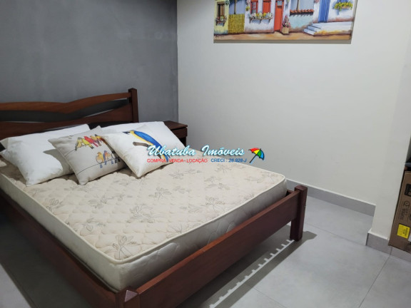 Imagem Casa de Condomínio com 4 Quartos à Venda, 200 m² em Residencial Park Hills - Ubatuba