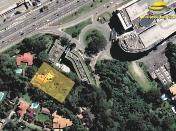 Imagem Terreno à Venda, 609 m² em Bosque Do Vianna - Cotia Imagem Terreno à Venda, 609 m² em Bosque Do Vianna - Cotia