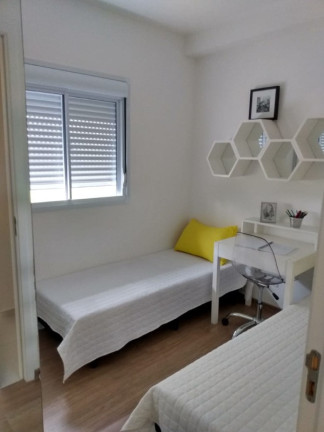 Imagem Imóvel com 2 Quartos à Venda, 43 m² em Vila Andrade - São Paulo Imagem Imóvel com 2 Quartos à Venda, 43 m² em Vila Andrade - São Paulo