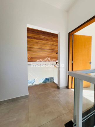 Imagem Casa de Condomínio com 3 Quartos à Venda, 150 m² em Jardim Estância Brasil - Atibaia Imagem Casa de Condomínio com 3 Quartos à Venda, 150 m² em Jardim Estância Brasil - Atibaia