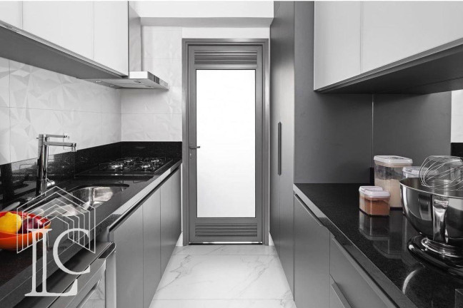 Imagem Apartamento com 2 Quartos à Venda, 105 m² em Brooklin - São Paulo Imagem Apartamento com 2 Quartos à Venda, 105 m² em Brooklin - São Paulo