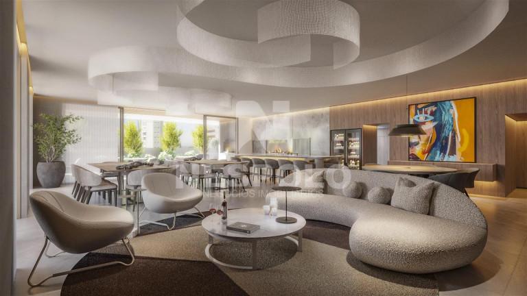 Imagem Apartamento à Venda, 144 m² em Fazenda - Itajai