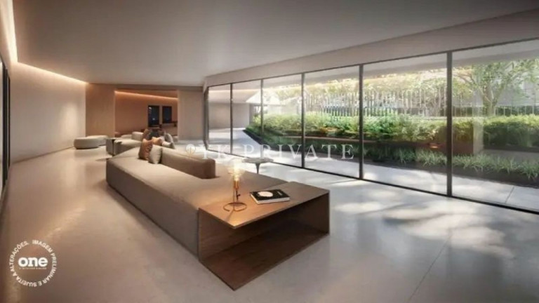 Imagem Apartamento com 4 Quartos à Venda, 280 m² em Sumaré - São Paulo