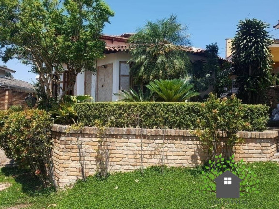 Imagem Casa com 4 Quartos à Venda, 307 m² em Pitas - Jandira
