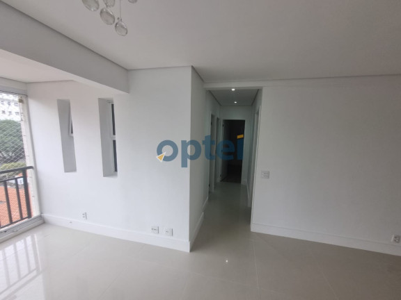 Imagem Apartamento com 3 Quartos à Venda, 77 m² em Vila Caminho Do Mar - São Bernardo Do Campo