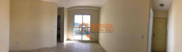 Imagem Apartamento com 2 Quartos à Venda, 52 m² em água Chata - Guarulhos Imagem Apartamento com 2 Quartos à Venda, 52 m² em água Chata - Guarulhos