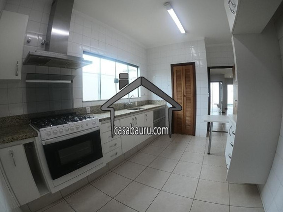 Imagem Casa de Condomínio com 4 Quartos à Venda, 308 m² em Residencial Villaggio - Bauru Imagem Casa de Condomínio com 4 Quartos à Venda, 308 m² em Residencial Villaggio - Bauru