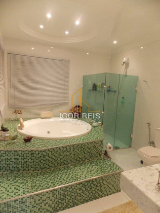 Imagem Casa com 3 Quartos à Venda, 432 m² em Parque Jóquei Club - Campos Dos Goytacazes