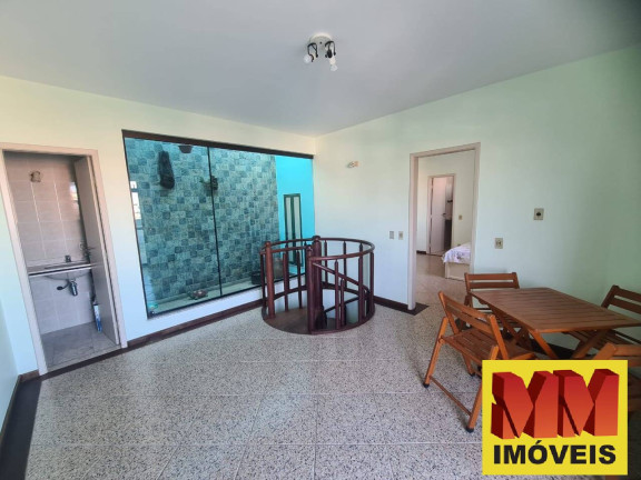 Imagem Cobertura com 4 Quartos à Venda, 288 m² em Centro - Cabo Frio Imagem Cobertura com 4 Quartos à Venda, 288 m² em Centro - Cabo Frio