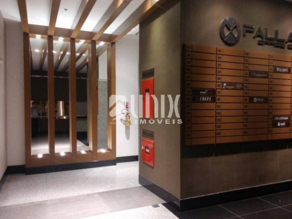 Imagem Sala Comercial à Venda, 37 m² em Pelinca - Campos Dos Goytacazes Imagem Sala Comercial à Venda, 37 m² em Pelinca - Campos Dos Goytacazes