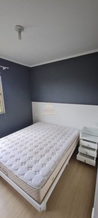 Imagem Apartamento com 3 Quartos à Venda, 60 m² em Iná - São José Dos Pinhais Imagem Apartamento com 3 Quartos à Venda, 60 m² em Iná - São José Dos Pinhais