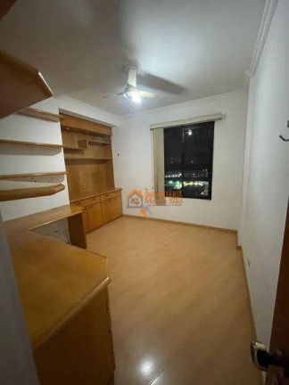 Imagem Apartamento com 3 Quartos à Venda, 90 m² em Vila Augusta - Guarulhos Imagem Apartamento com 3 Quartos à Venda, 90 m² em Vila Augusta - Guarulhos