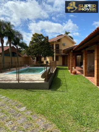 Casa com 4 Quartos à Venda, 690 m² em Laranjal - Pelotas