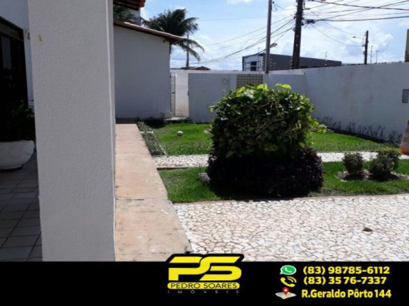 Imagem Casa com 5 Quartos à Venda, 317 m² em Intermares - Cabedelo Imagem Casa com 5 Quartos à Venda, 317 m² em Intermares - Cabedelo