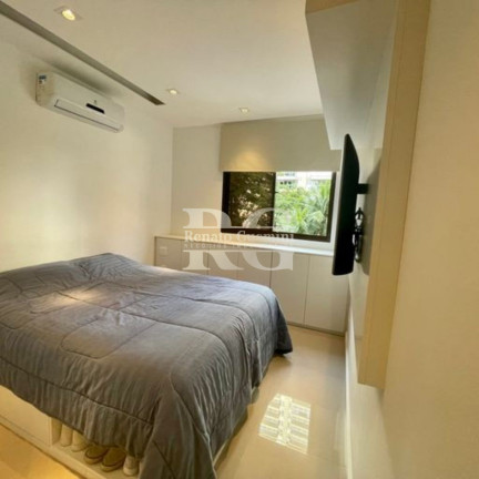 Imagem Apartamento com 2 Quartos à Venda, 67 m² em Barra Da Tijuca - Rio De Janeiro
