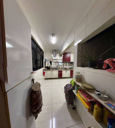 Imagem Apartamento com 3 Quartos à Venda, 100 m² em Aparecida - Santos Imagem Apartamento com 3 Quartos à Venda, 100 m² em Aparecida - Santos