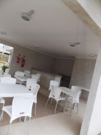 Imagem Apartamento com 2 Quartos à Venda, 48 m² em Parque Nações Unidas - São Paulo Imagem Apartamento com 2 Quartos à Venda, 48 m² em Parque Nações Unidas - São Paulo